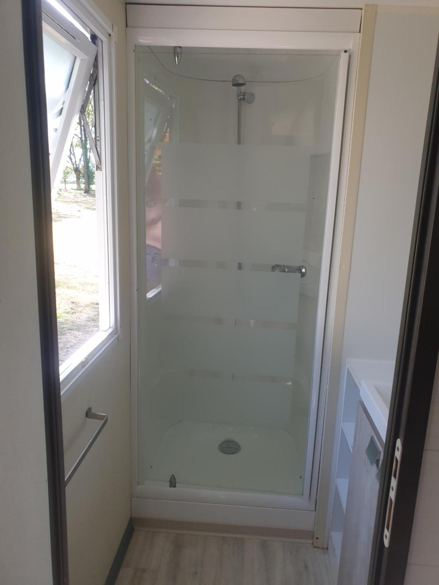 Mobilhome Proche Puy Dufou La Boissiere-de-Montaigu エクステリア 写真